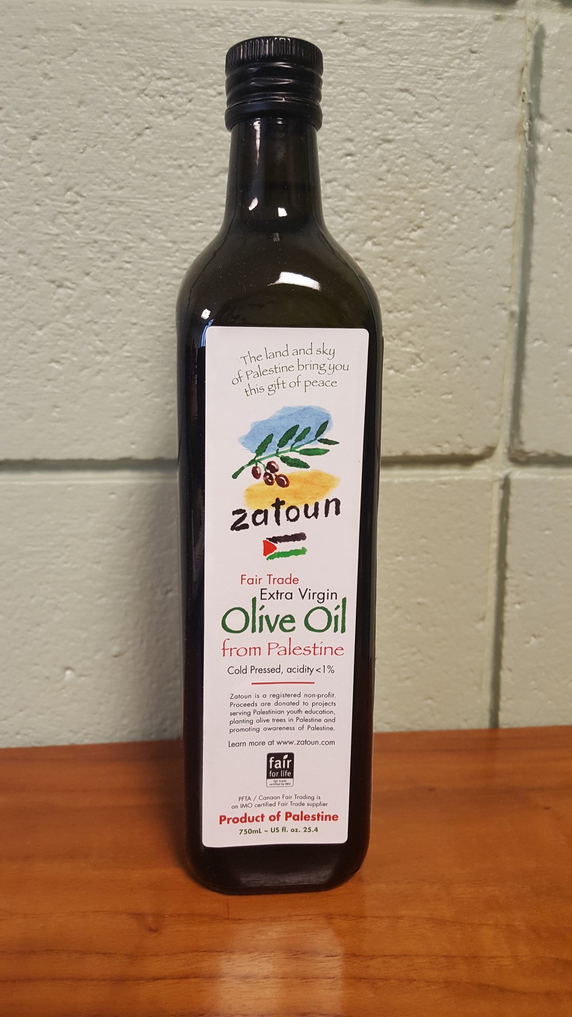 Olive Oil